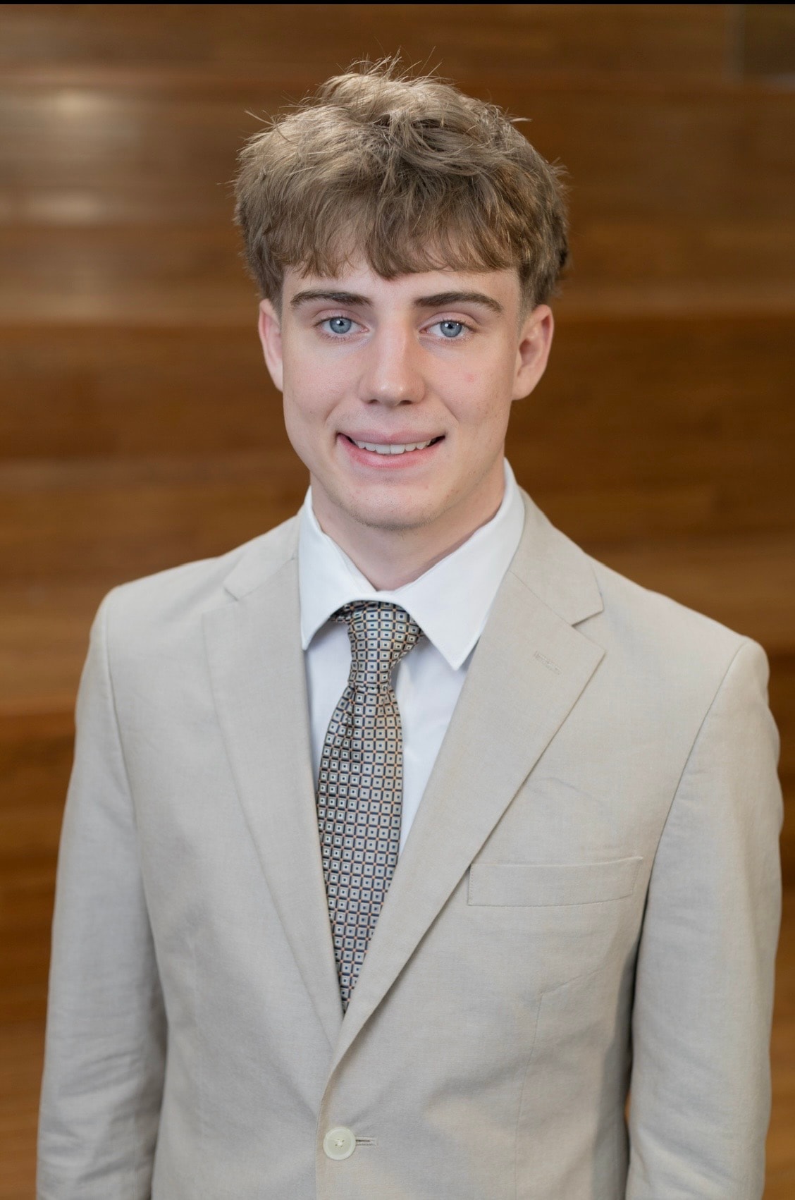 Xander Cissell
